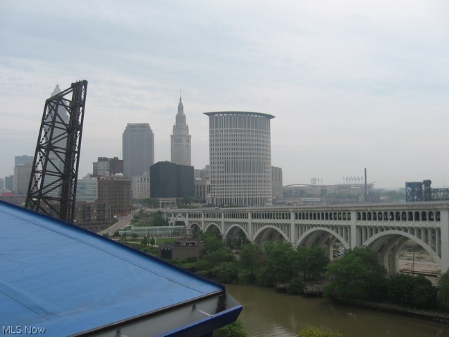 Stonebridge Plaza - Residential