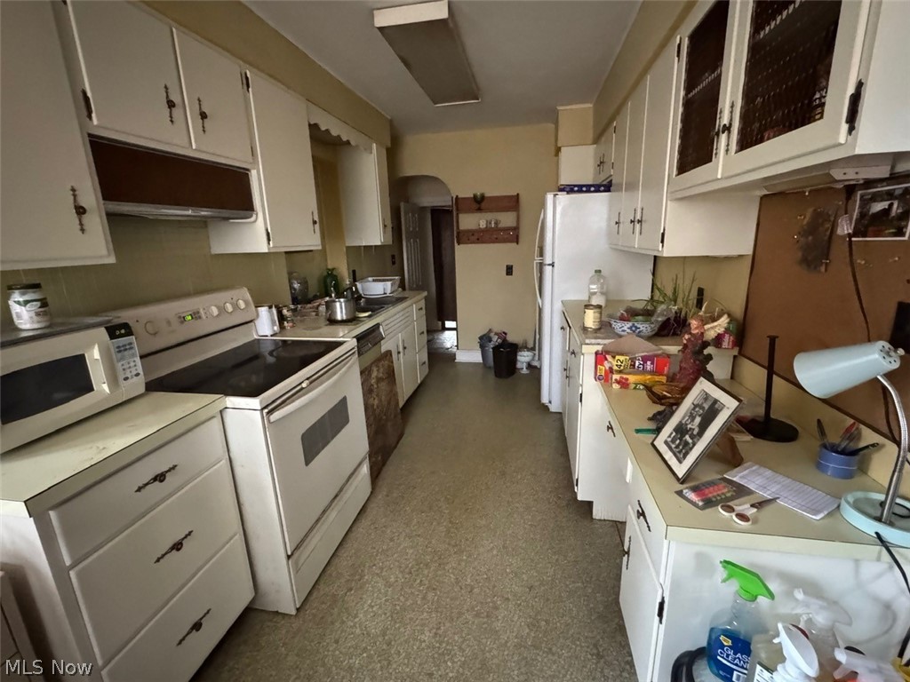 Cleveland- Massillon - Residential