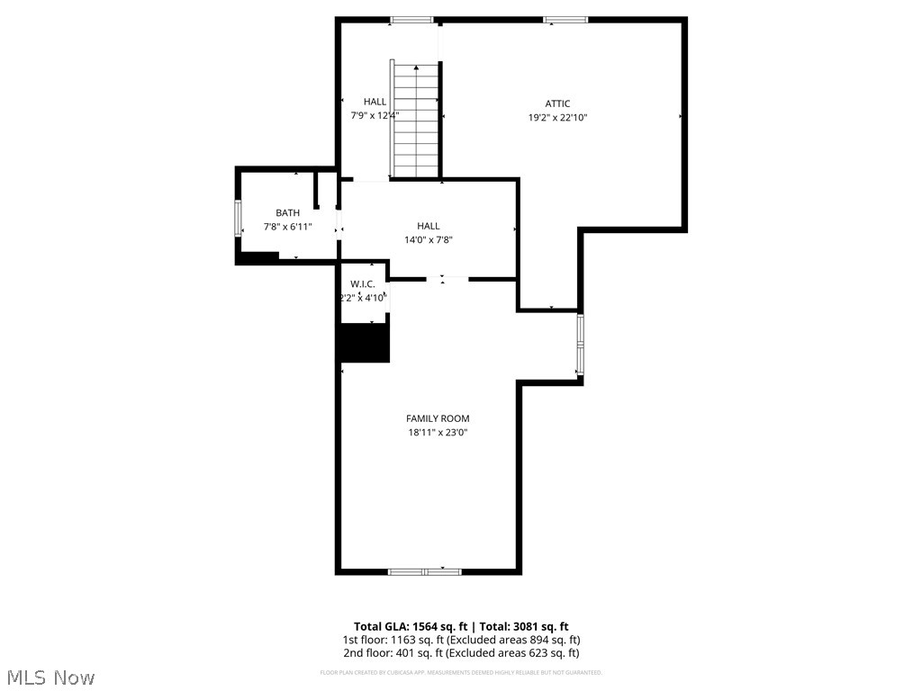 Cleveland- Massillon - Residential