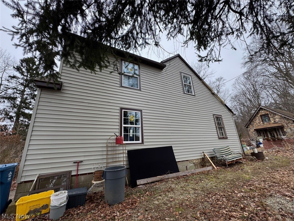 Cleveland- Massillon - Residential