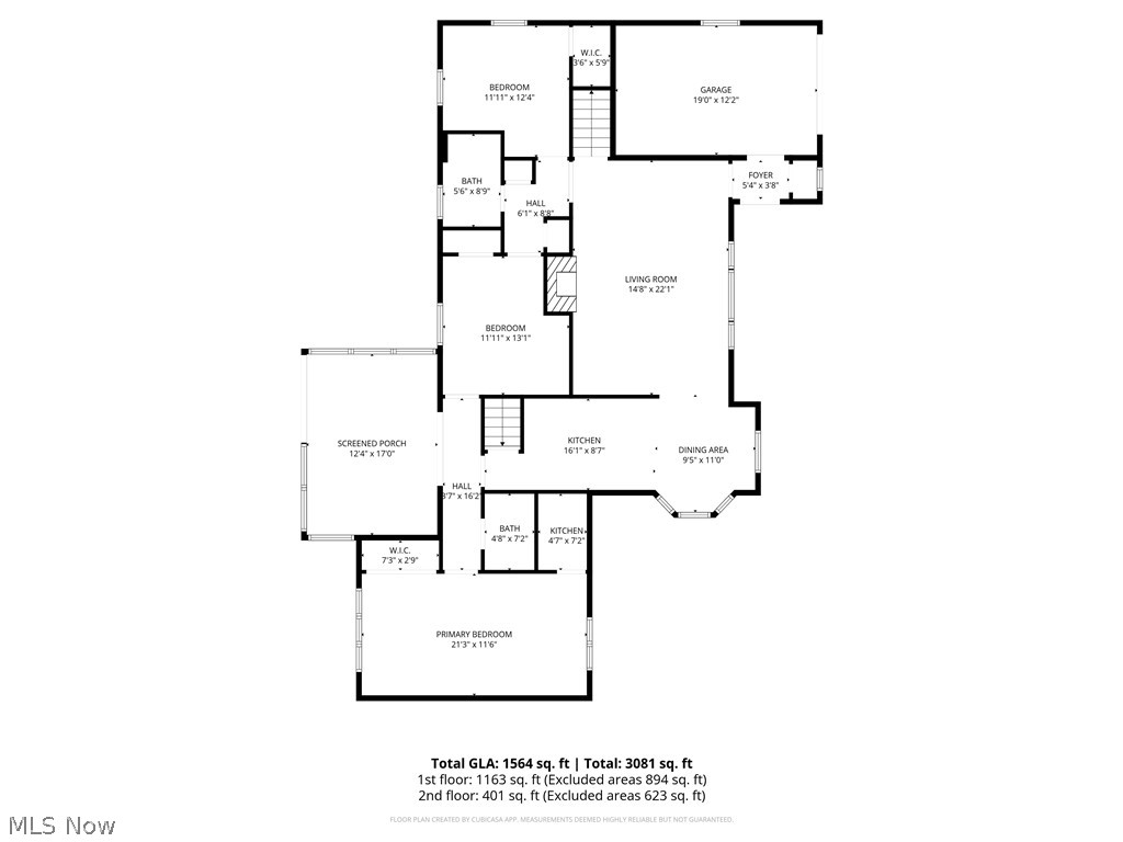 Cleveland- Massillon - Residential