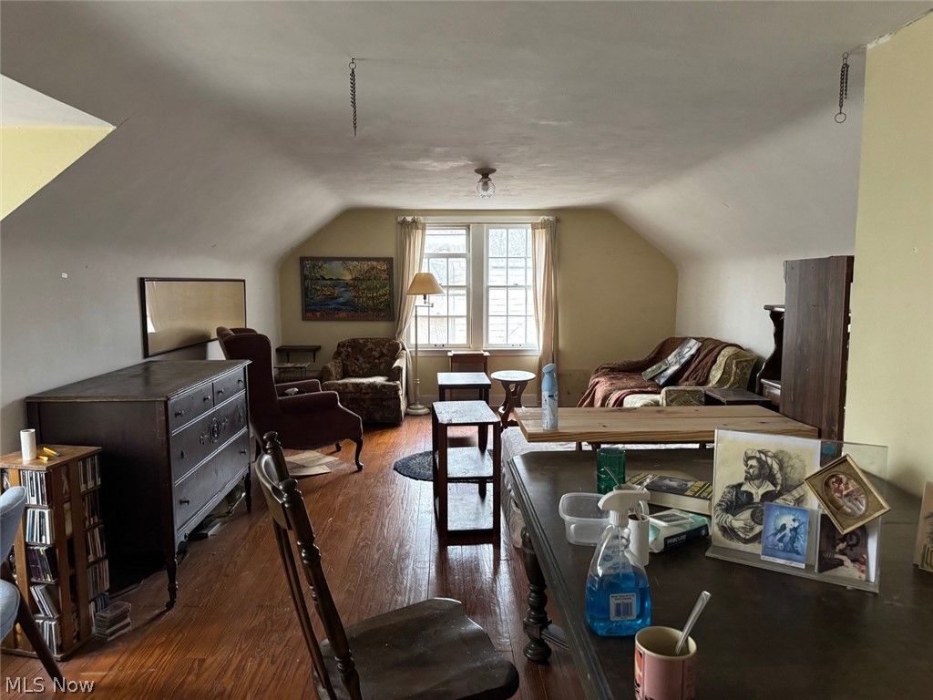 Cleveland- Massillon - Residential