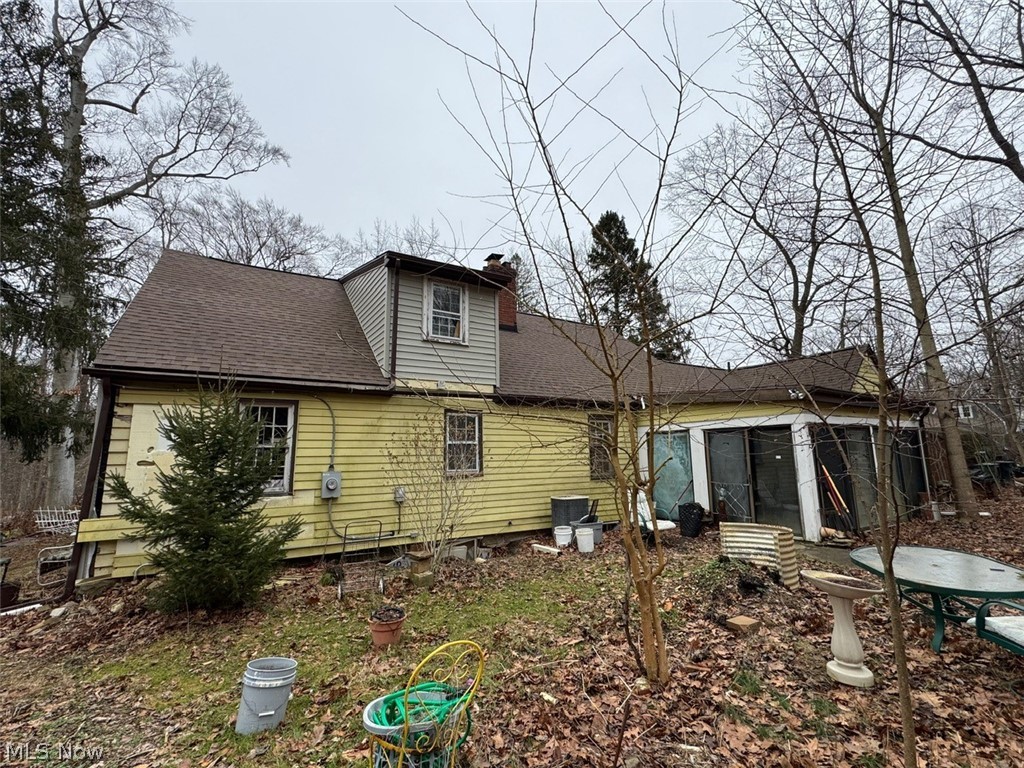 Cleveland- Massillon - Residential