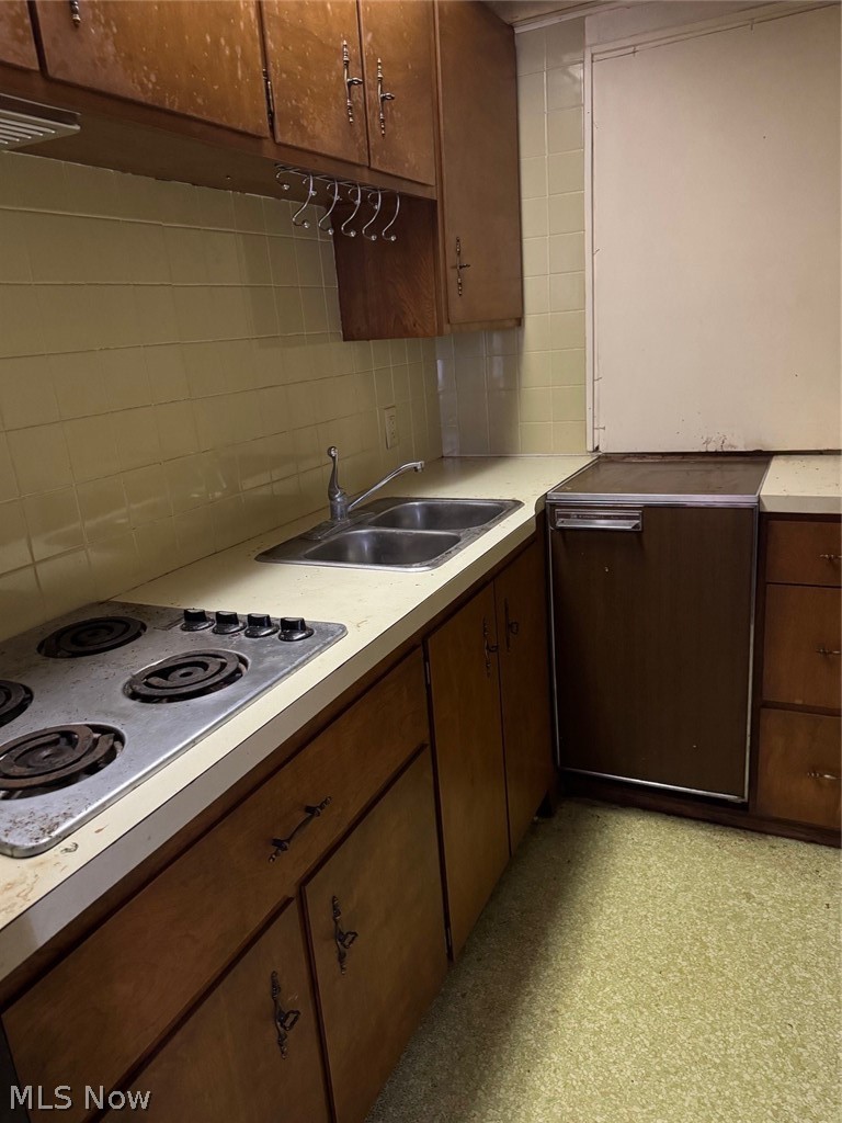 Cleveland- Massillon - Residential