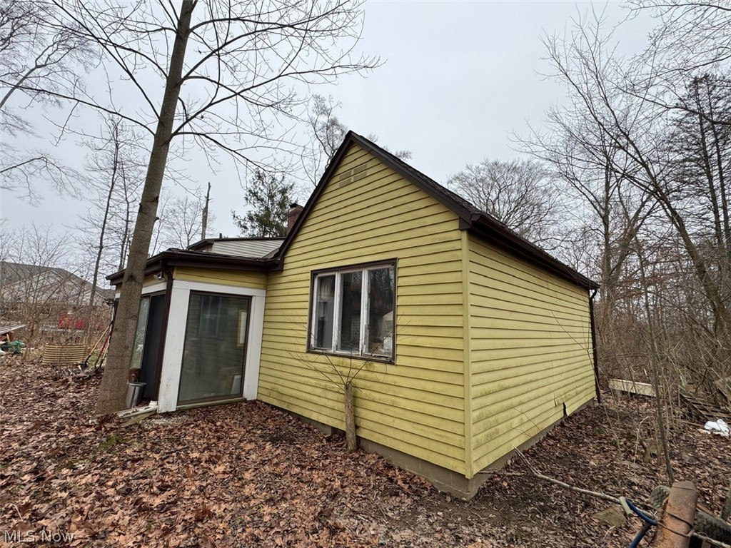 Cleveland- Massillon - Residential