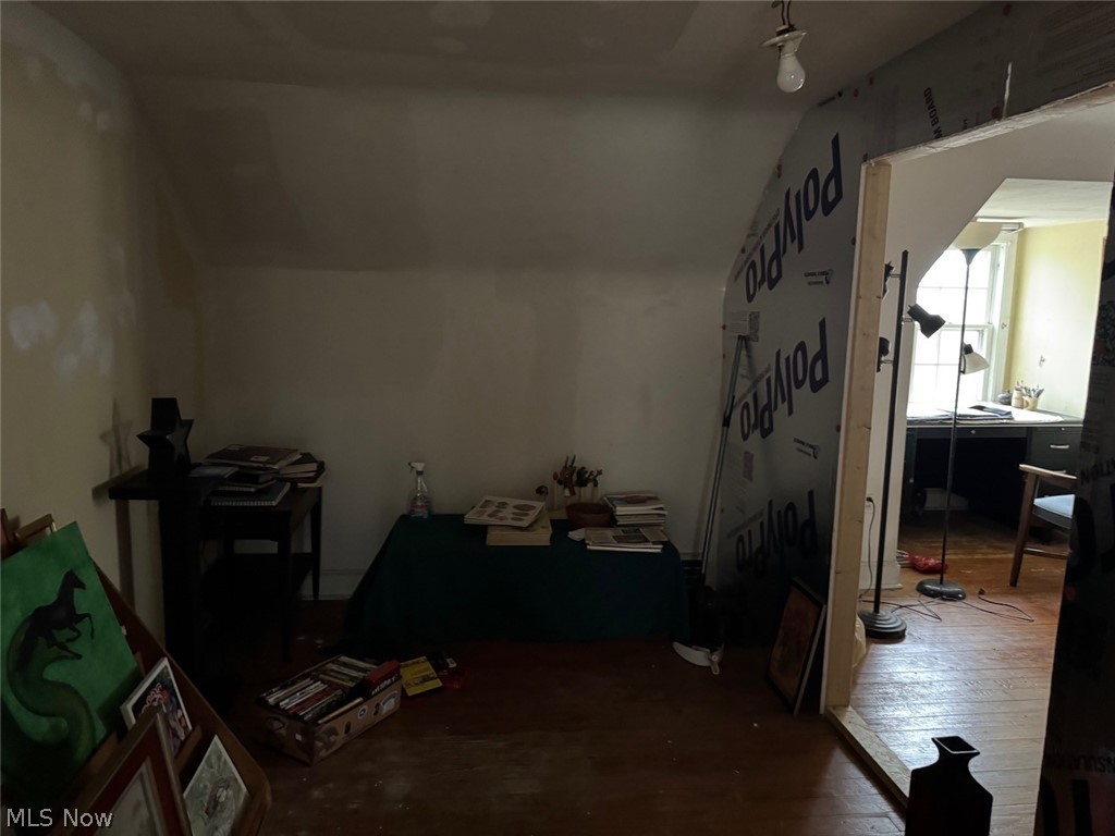 Cleveland- Massillon - Residential