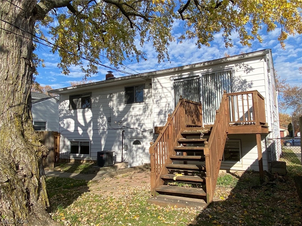 Brooklawn Meadows - Residential