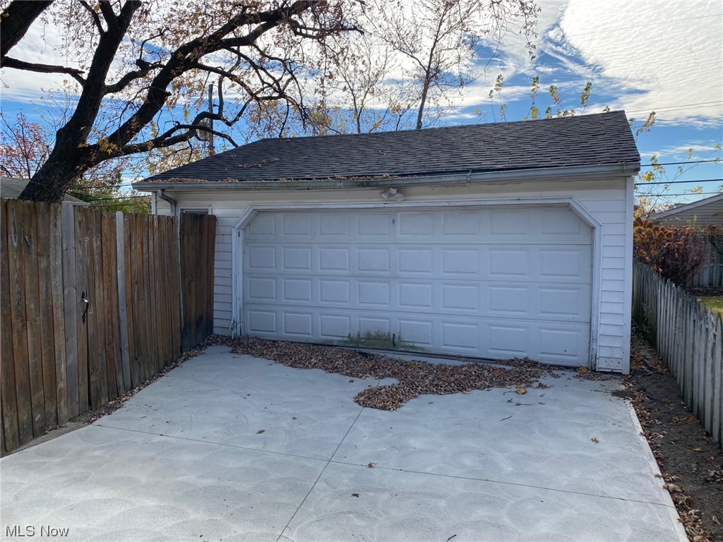 Brooklawn Meadows - Residential