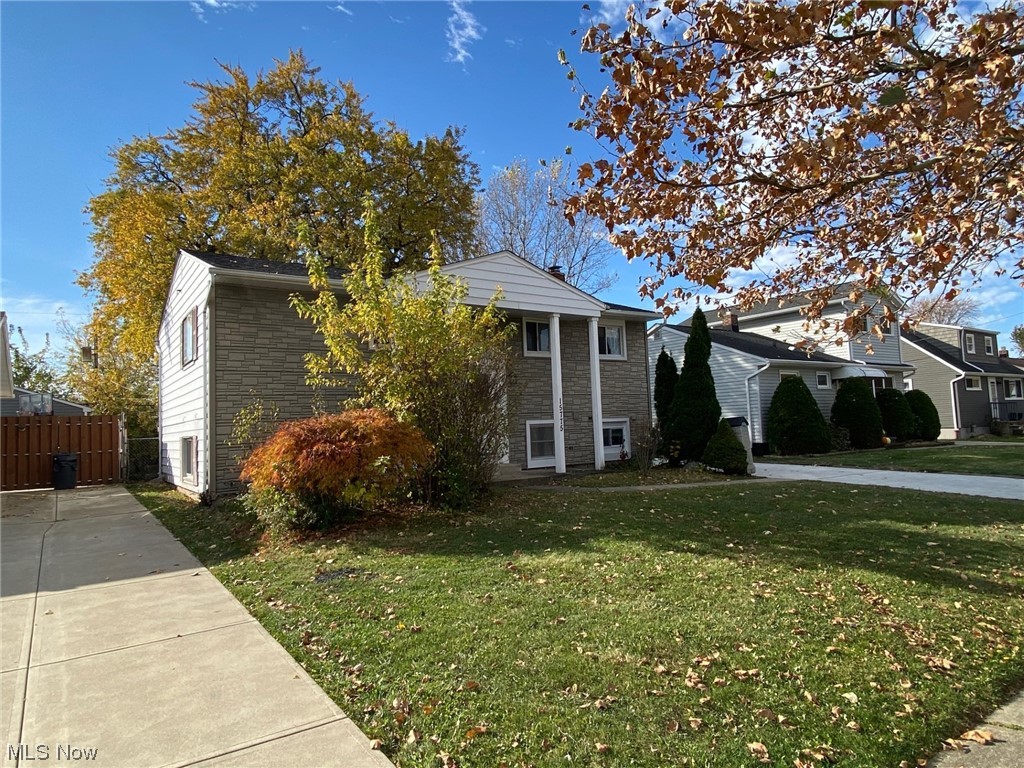 Brooklawn Meadows - Residential