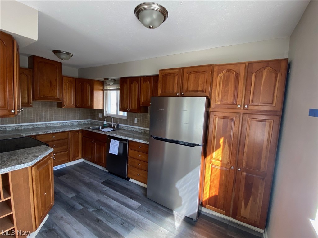 Brooklawn Meadows - Residential