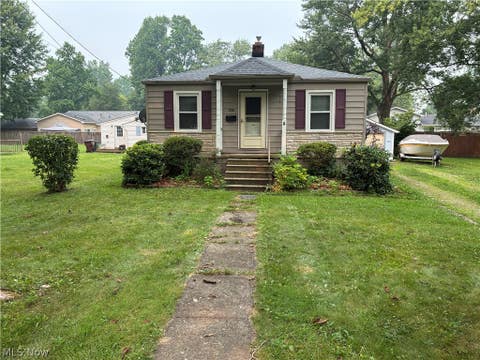 Homes For Sale - 336 Taylor Street<br/> Amherst, OH 44001