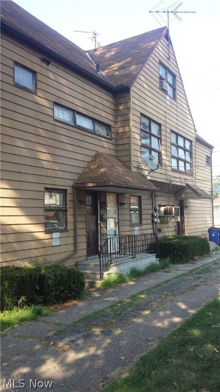 Hubbard Cooke Trustees - Residential Income