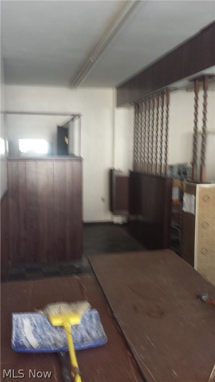 Hubbard Cooke Trustees - Residential Income