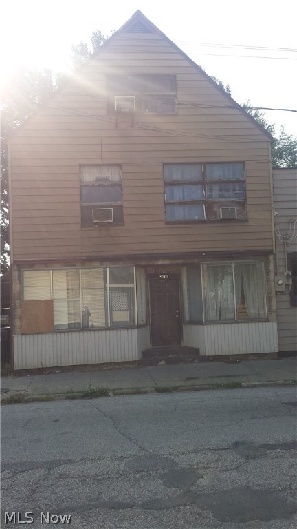 Hubbard Cooke Trustees - Residential Income