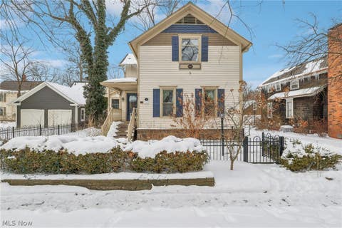 Photo for 12 N Oviatt Street