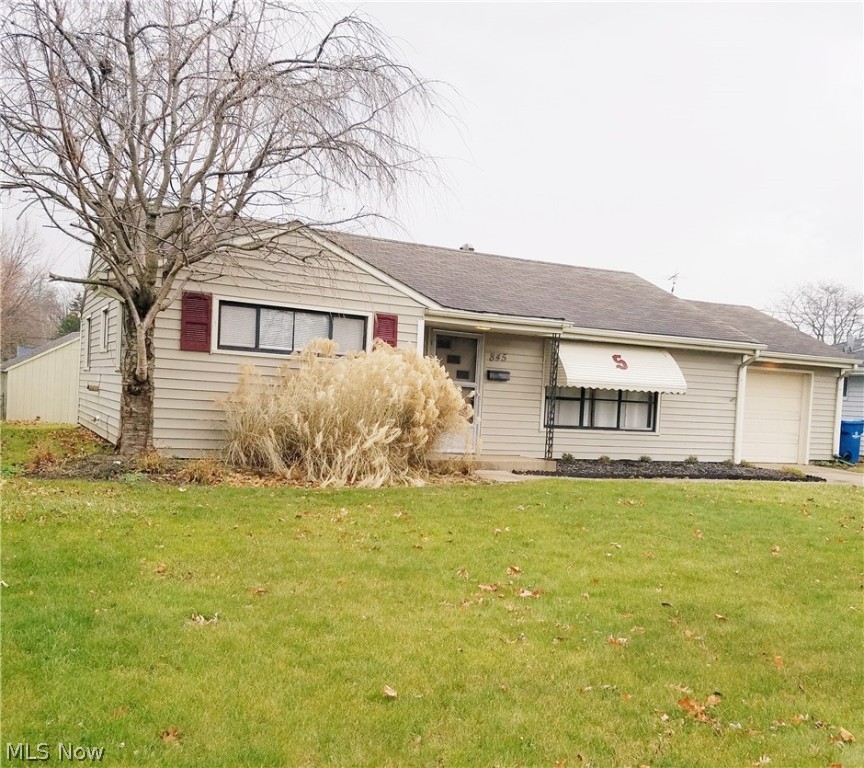 Lake Breeze Manor 01 - Residential