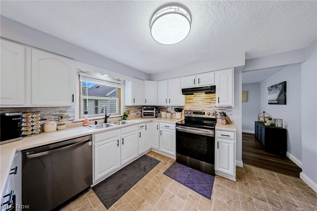 City/Wadsworth - Residential
