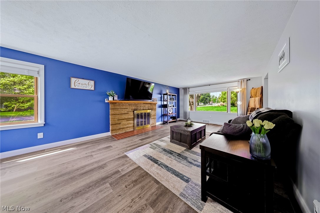 City/Wadsworth - Residential