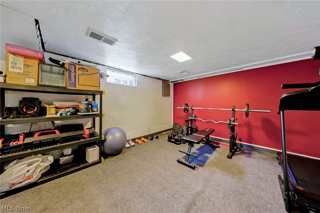 City/Wadsworth - Residential