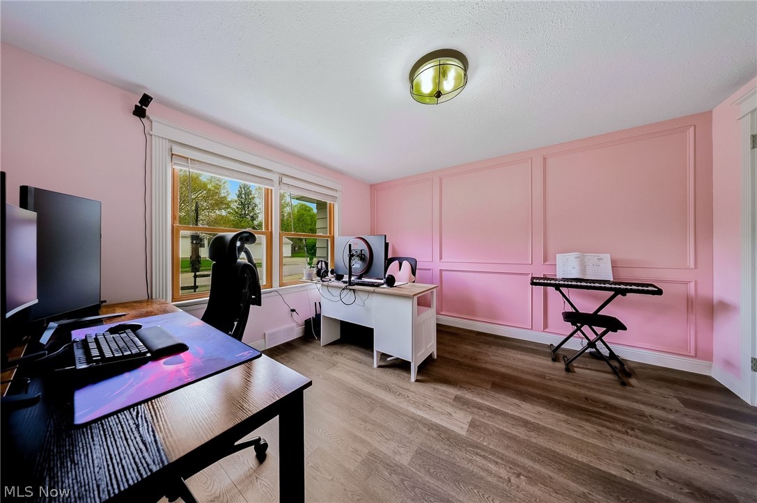City/Wadsworth - Residential