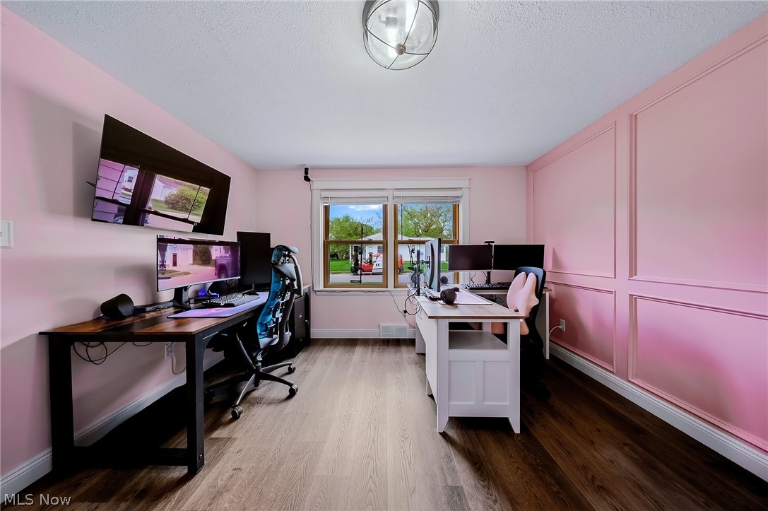 City/Wadsworth - Residential