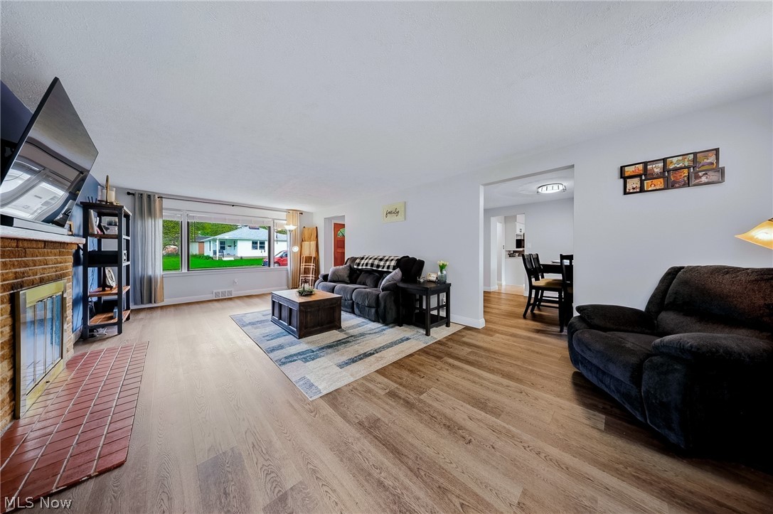 City/Wadsworth - Residential