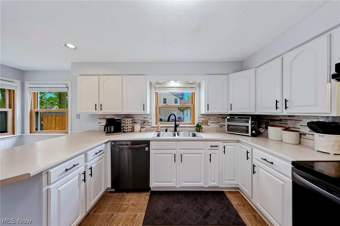 City/Wadsworth - Residential