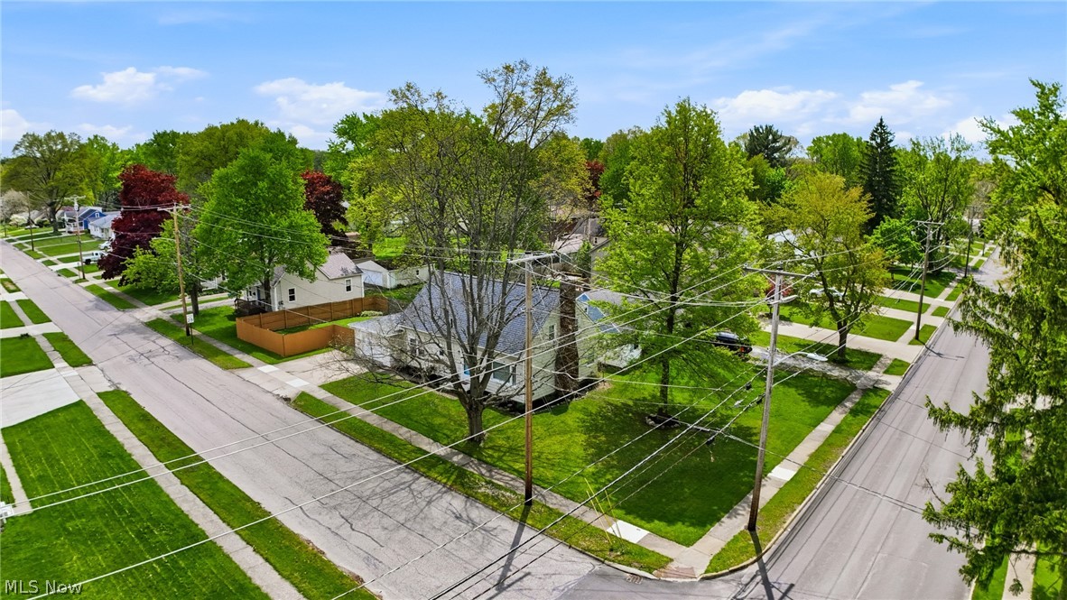 City/Wadsworth - Residential