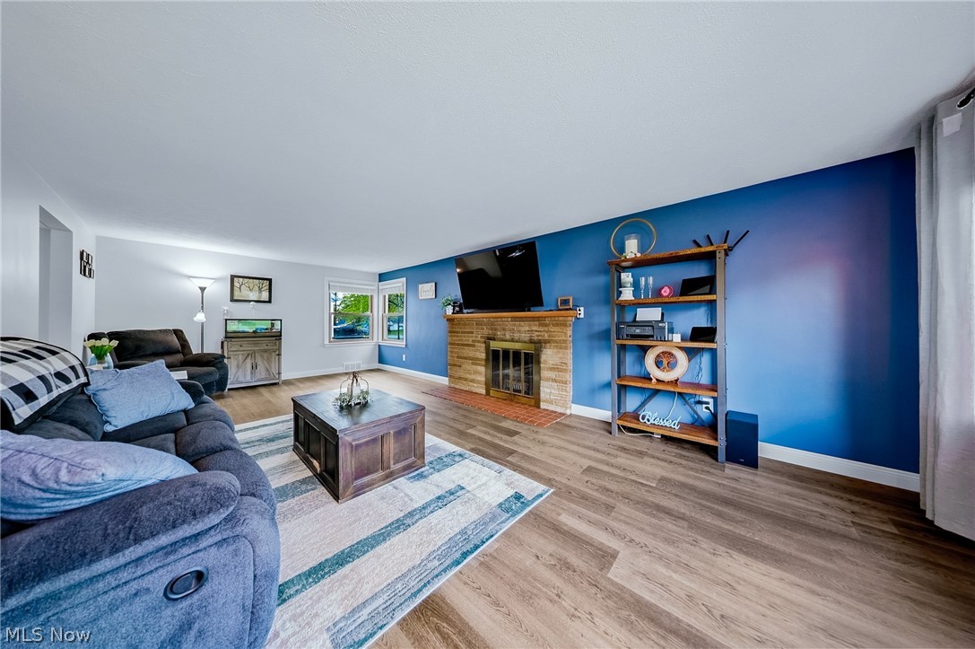 City/Wadsworth - Residential