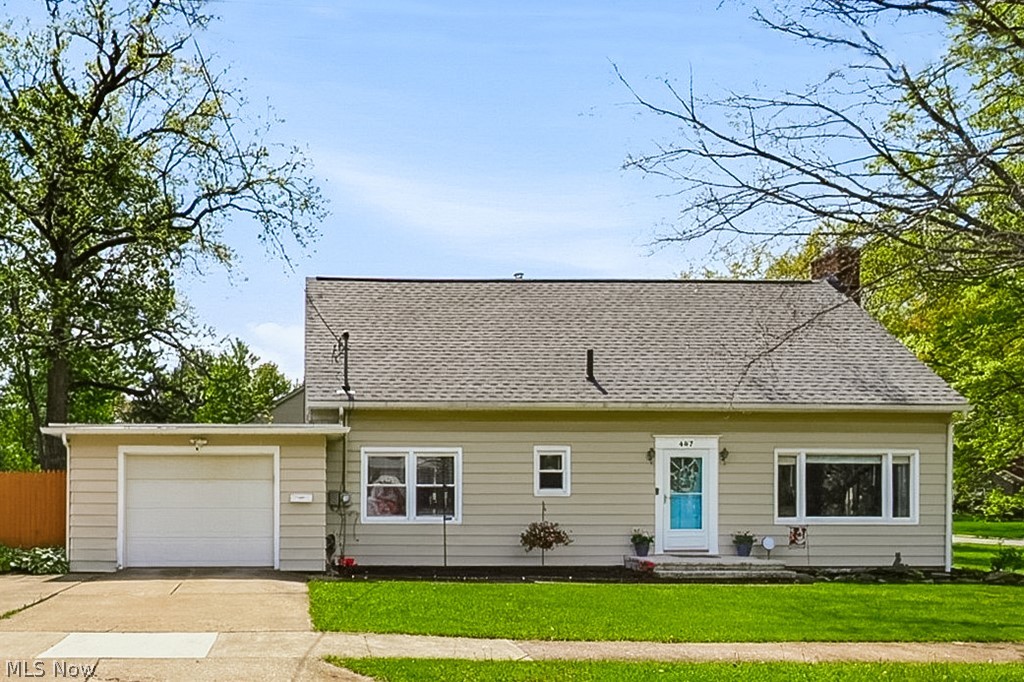 City/Wadsworth - Residential