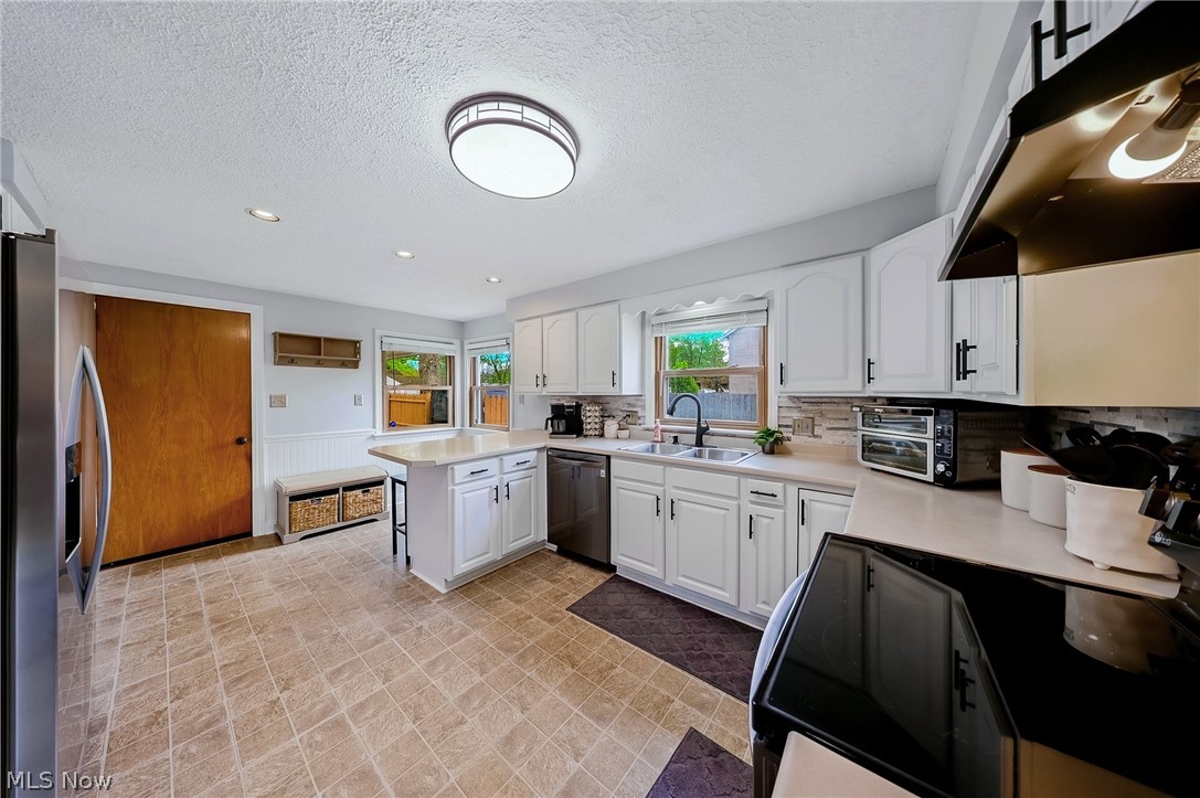 City/Wadsworth - Residential