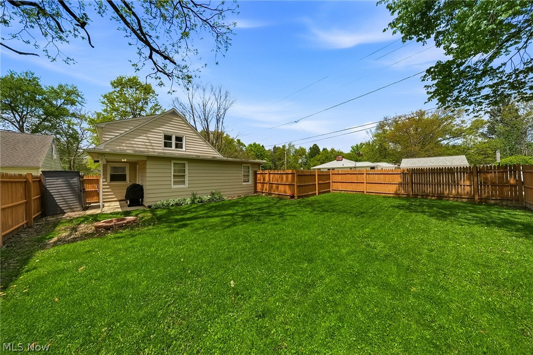 City/Wadsworth - Residential