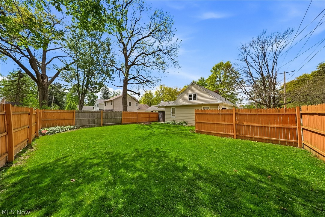 City/Wadsworth - Residential