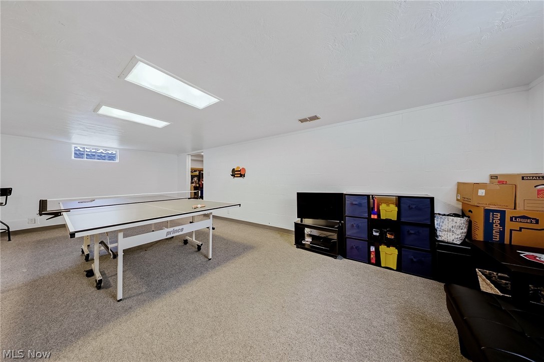 City/Wadsworth - Residential