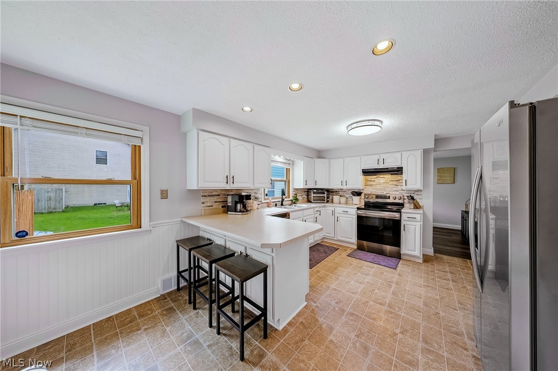 City/Wadsworth - Residential