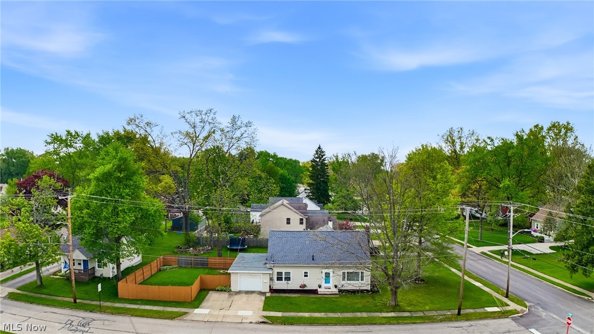 City/Wadsworth - Residential