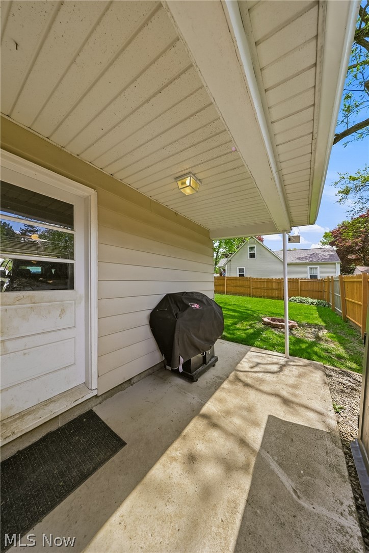 City/Wadsworth - Residential