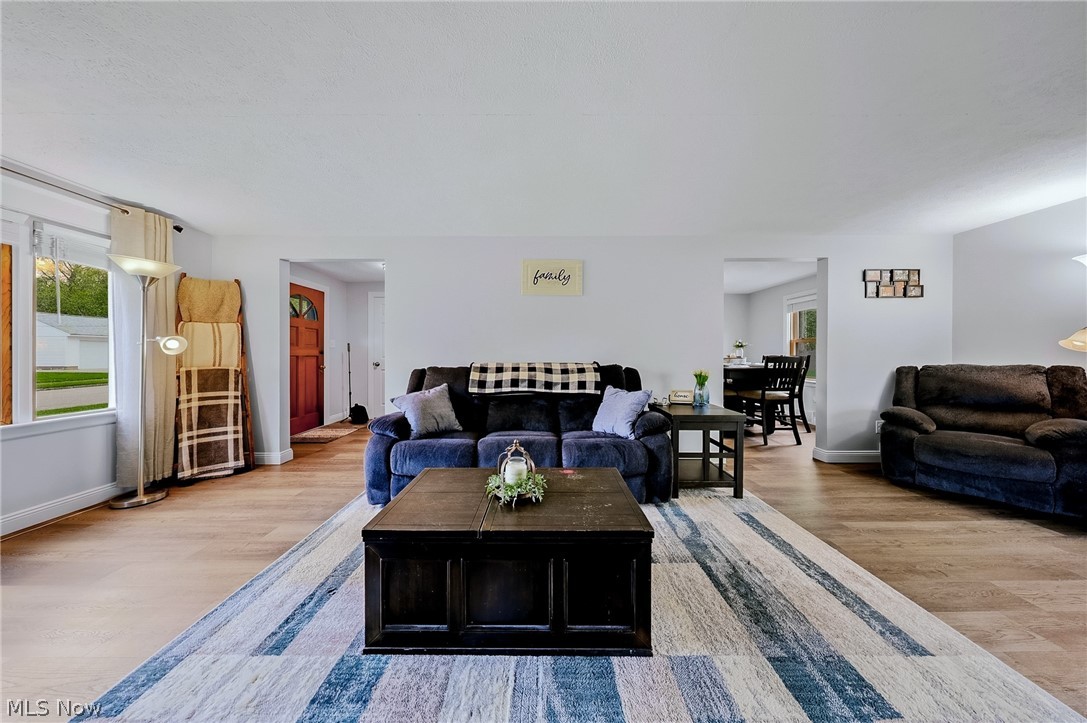 City/Wadsworth - Residential