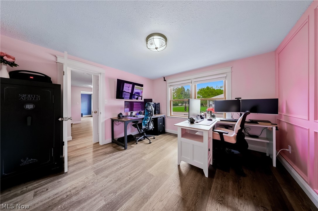 City/Wadsworth - Residential