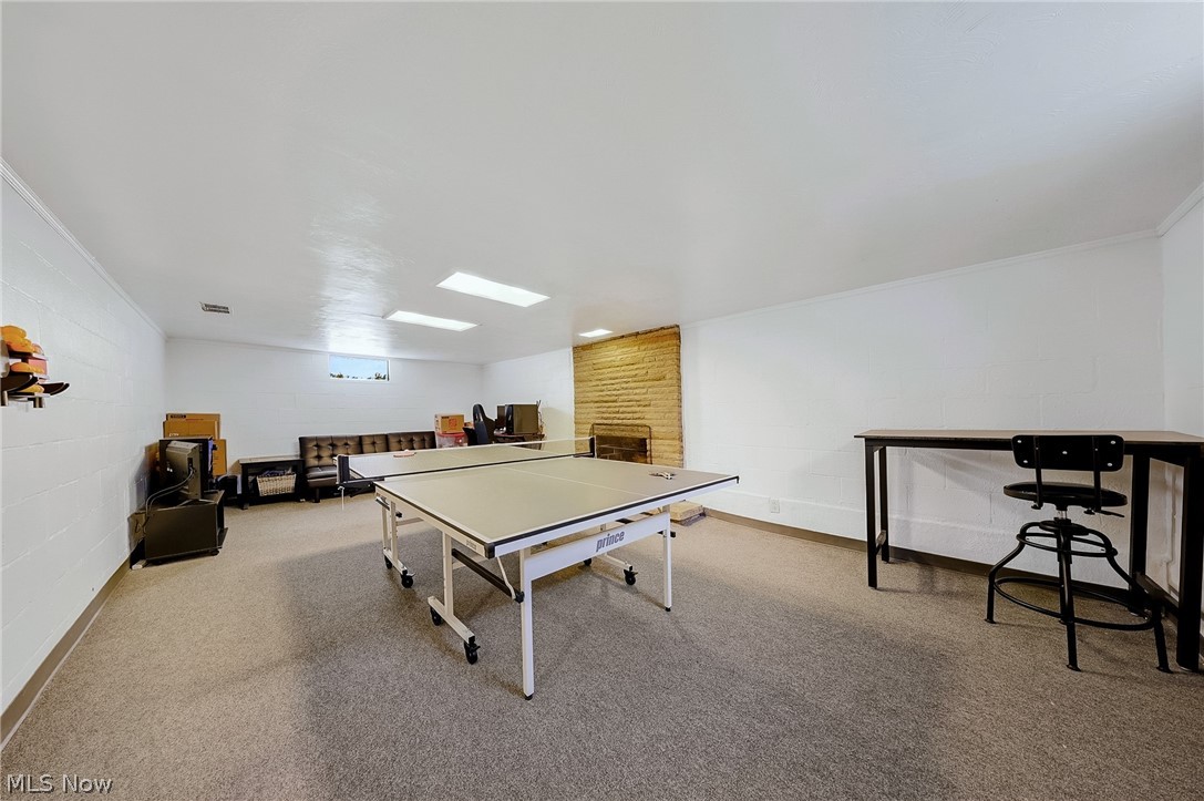 City/Wadsworth - Residential