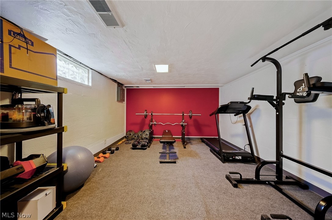 City/Wadsworth - Residential
