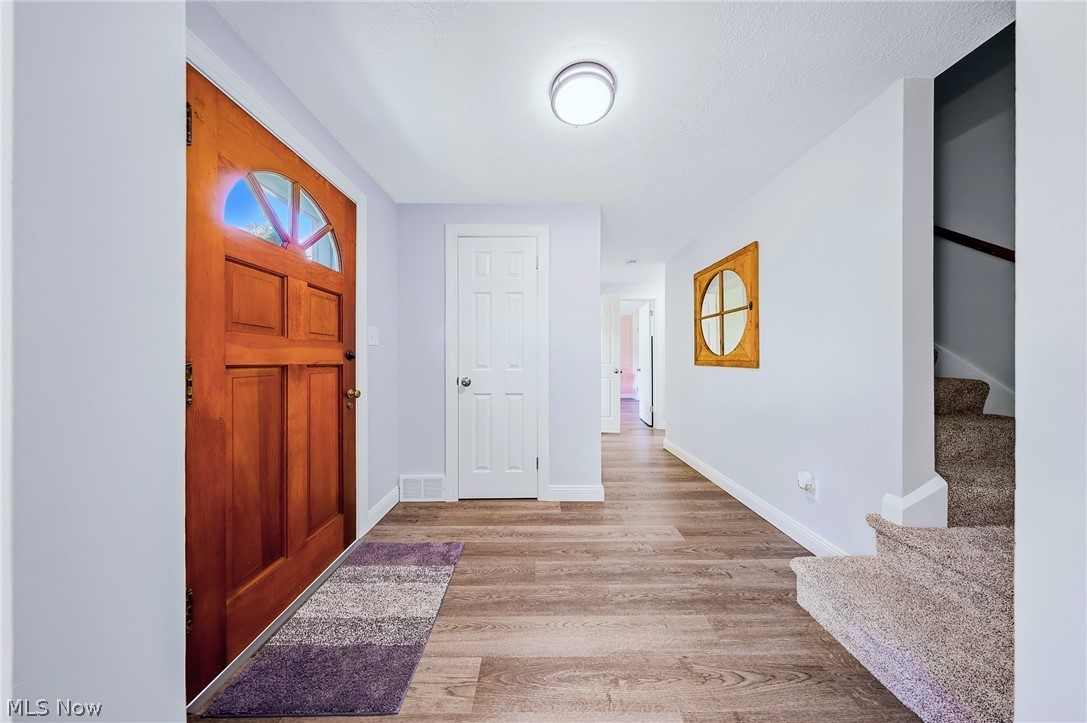 City/Wadsworth - Residential