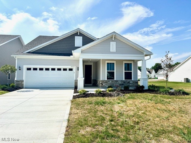 Port West - Residential