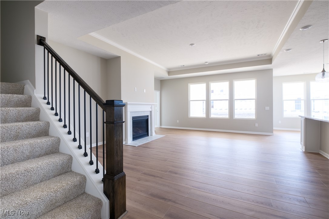 Port West - Residential