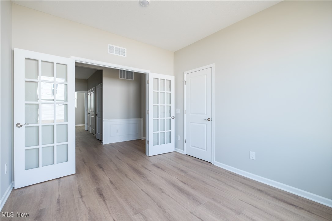 Port West - Residential