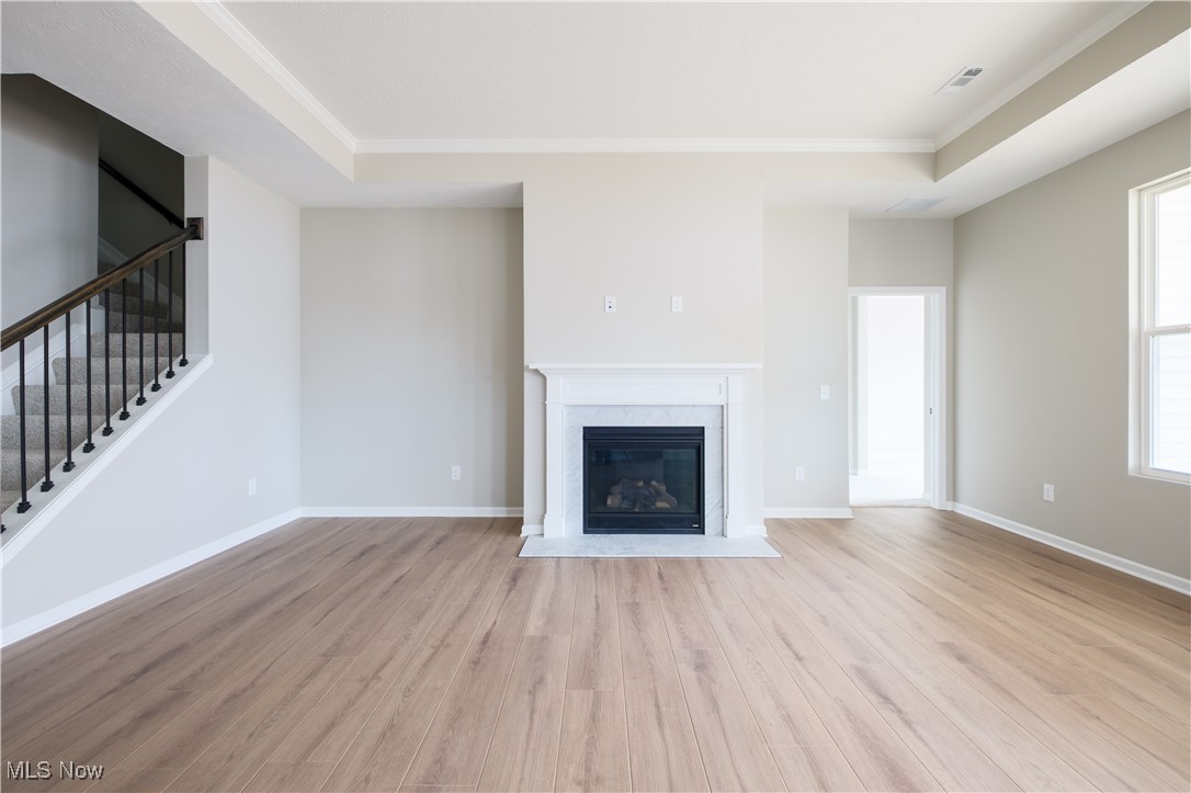 Port West - Residential