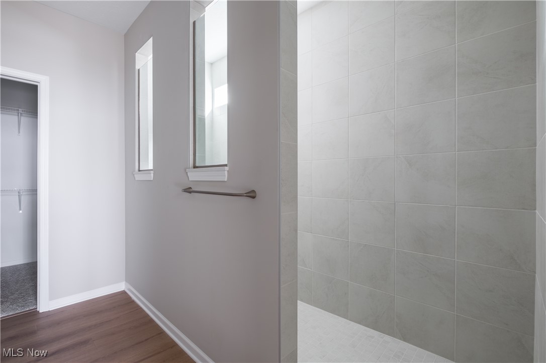 Port West - Residential