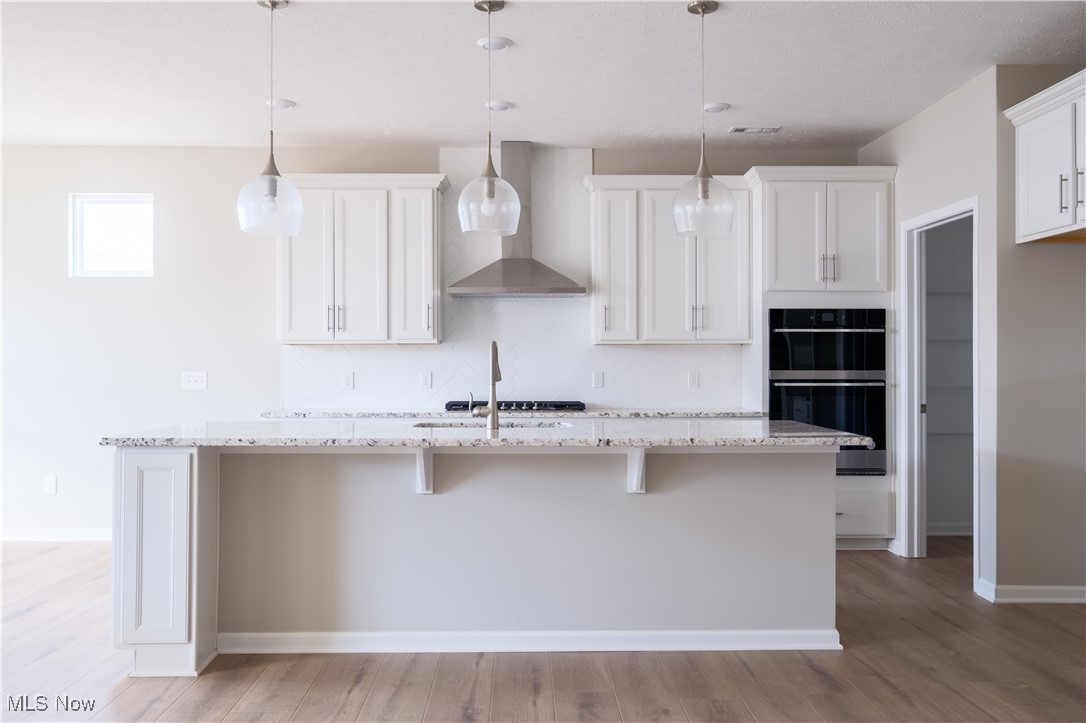 Port West - Residential