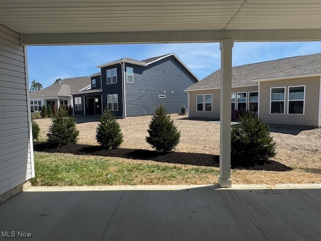 Port West - Residential