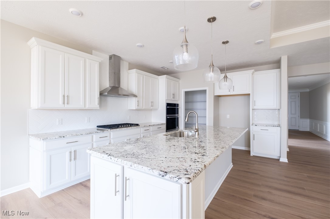 Port West - Residential